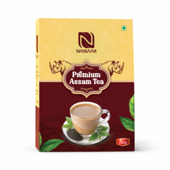 Premium Assam Tea