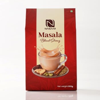 Masala Blend Strong