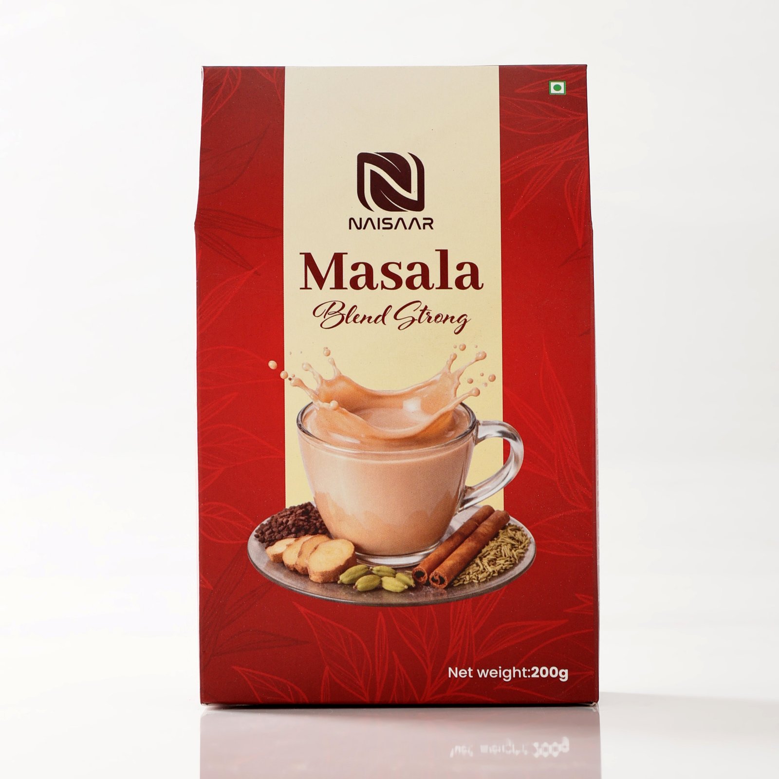 Masala Blend Strong