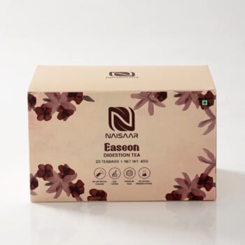 Easeon Digestion Tea
