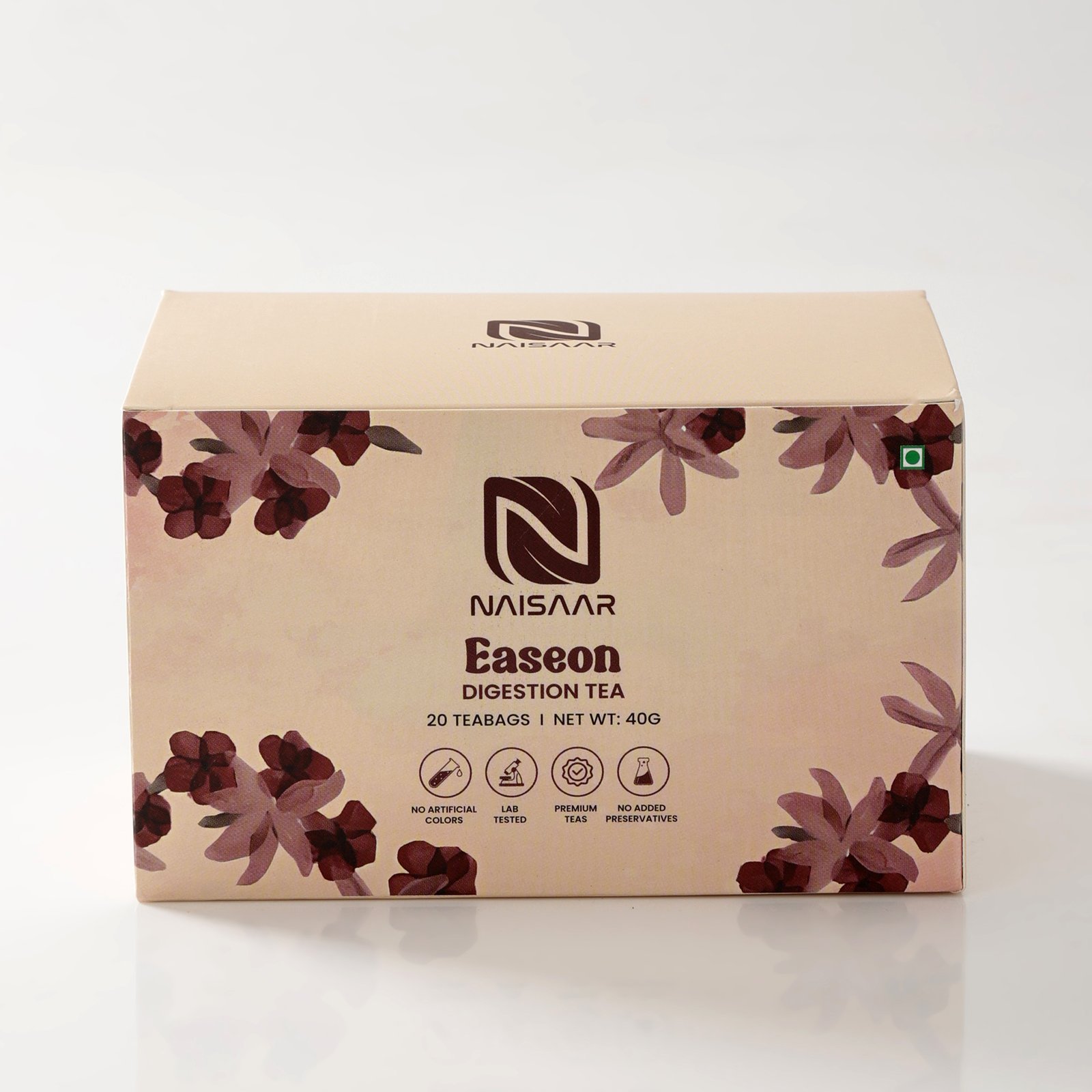 Easeon Digestion Tea