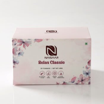 Relax Classic
