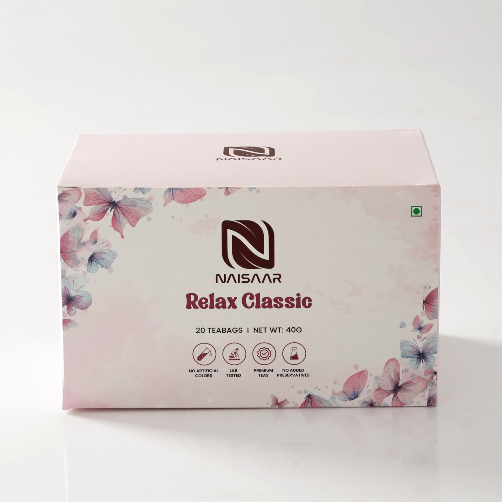 Relax Classic