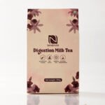 Digestion Milk Tea