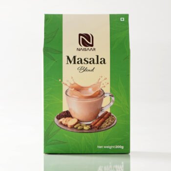 Masala Blend