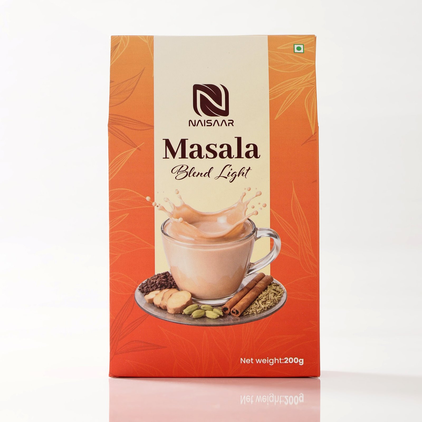 Masala Blend Light