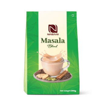 Masala Blend