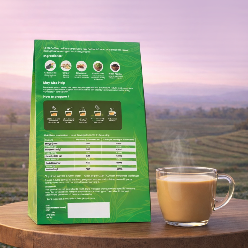 Masala Blend - Image 2