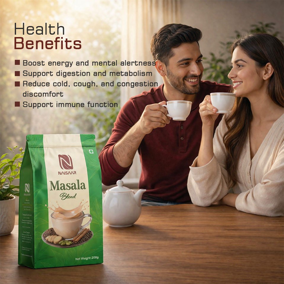 Masala Blend - Image 5