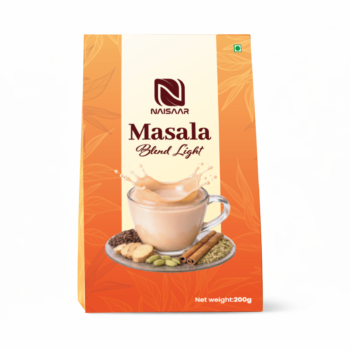 Masala Blend Light