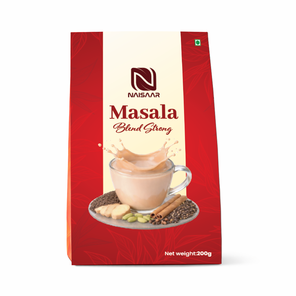 Masala Blend Strong