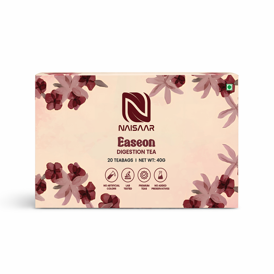 Easeon Digestion Tea