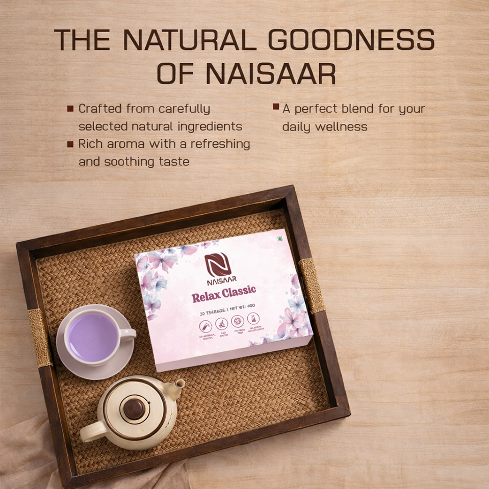 Relax Classic - Image 3