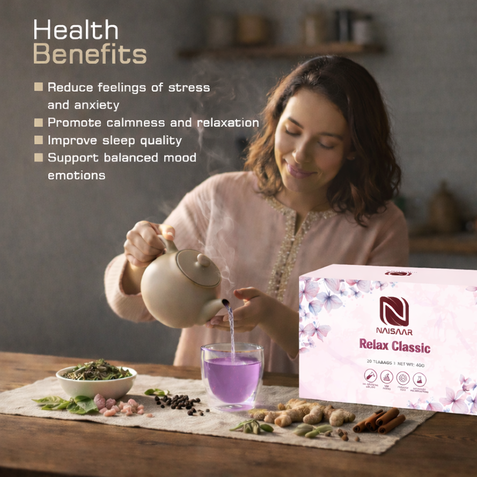 Relax Classic - Image 4